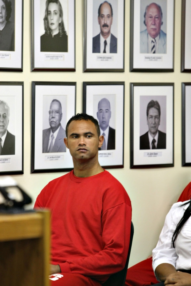 Confissão seria estratégia da defesa para atenuar a pena | Flavio Tavares/ Jornal Hoje Em Dia