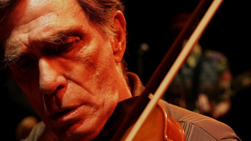 O multiculturalismo se tornou um valor que Mautner hoje defende com unhas e dentes | Divulgação