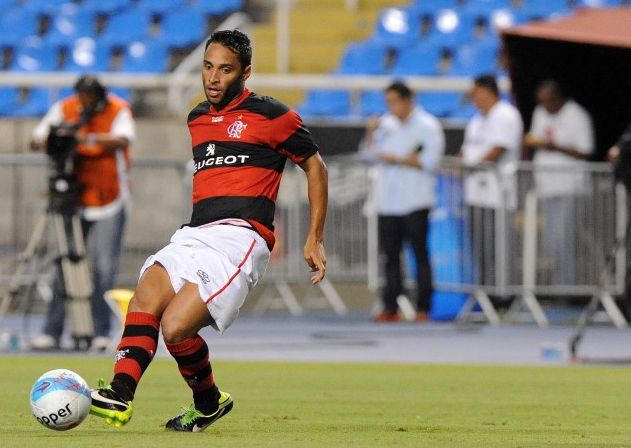 O Fla, de Ibson, não passou de empate com o Boavista na estreia de Jorginho | Divulgação/Flamengo.com.br