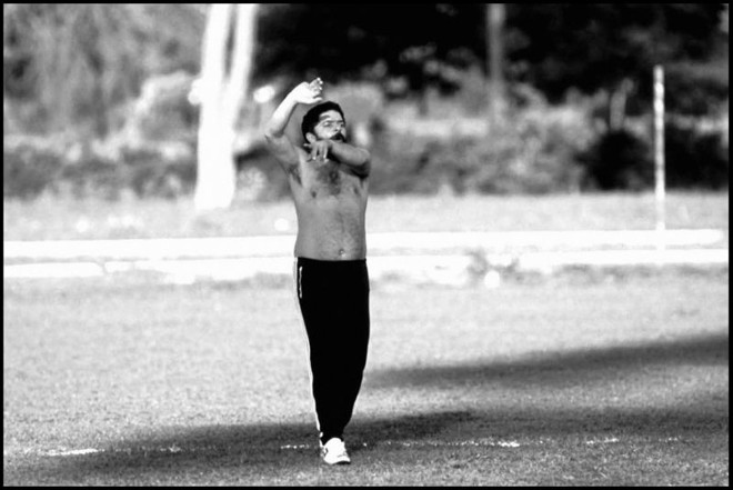 Lula, antes do mandato de presidente. |