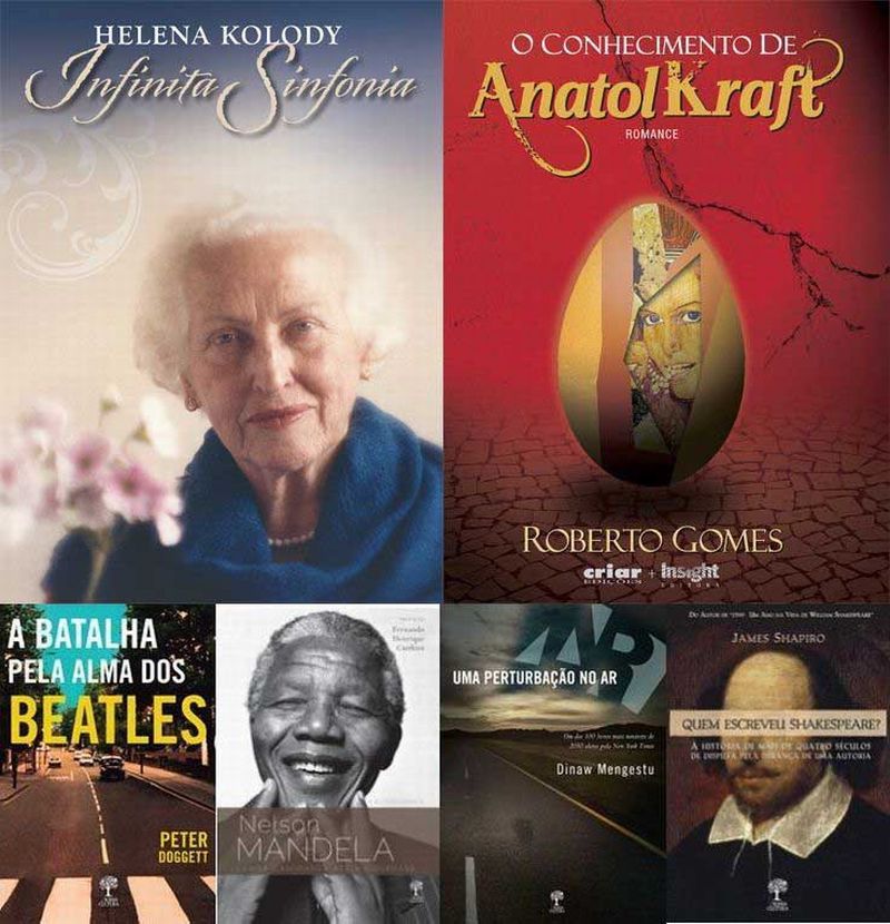 Pequenas editoras vêm crescendo na capital paranaense | Divulgação