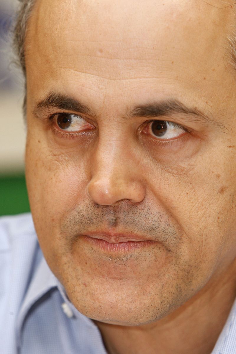 | Antônio More/ Gazeta do Povo