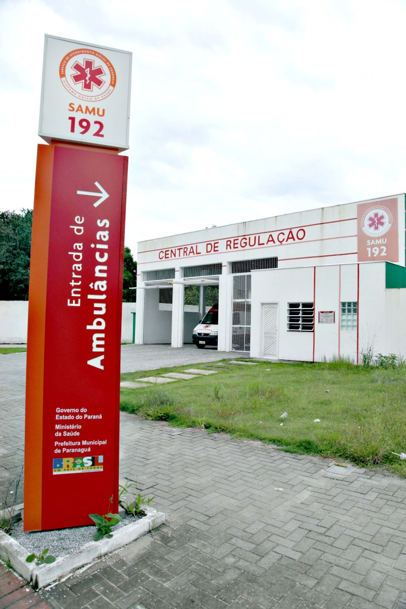 Guarda inadequada de equipamentos é um dos problemas | Oswaldo Eustaquio/ Gazeta do Povo