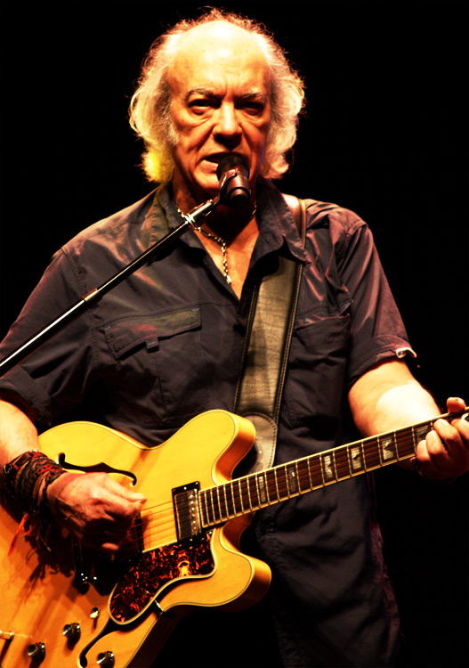 As outras duas apresentações são em Foz do Iguaçu e Francisco Beltrão | Divulgação / Site oficial