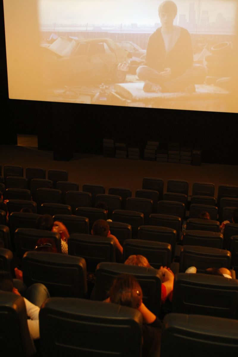 Aplicada ao cinema, a limitação de 40% das meias-entradas pode gerar salas vazias e, consequentemente, aumento de preços | Marcelo Elias/ Gazeta do Povo