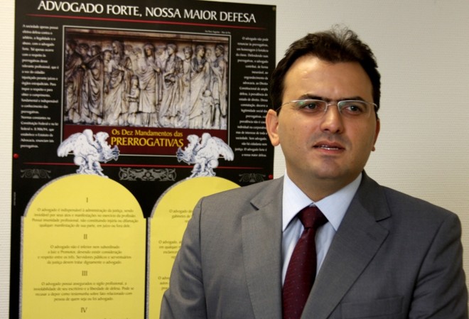 Furtado aponta moralização |