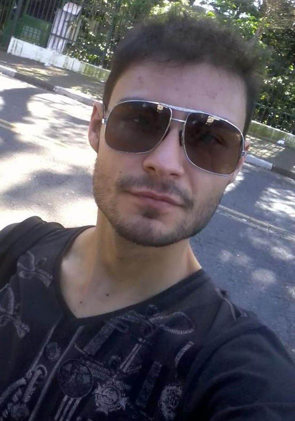 De olho no meio ambiente | Arquivo da família