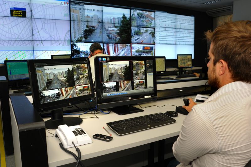 | Daniel Caron / Gazeta do Povo