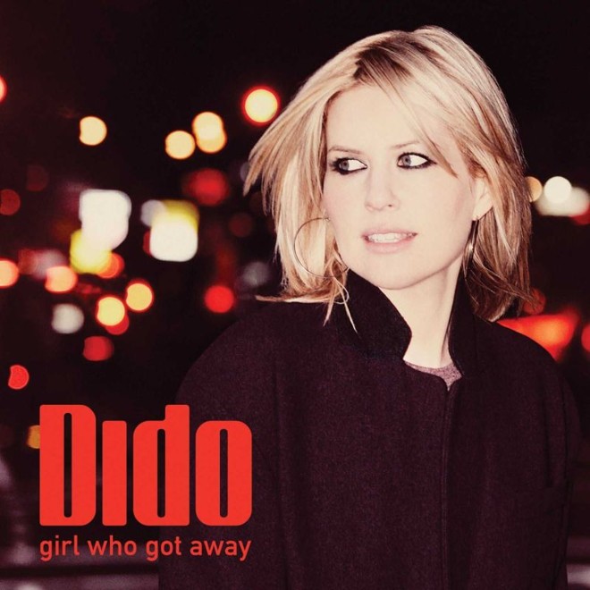 CD - Girl Who Got Away - Dido. Sony Music, R$ 25,90. Pop. |
