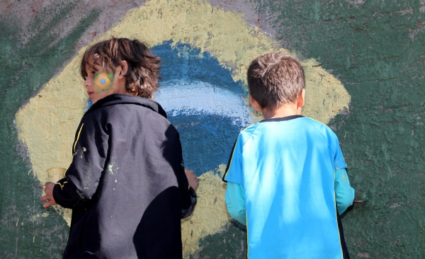 | Dirceu Portugal/ Gazeta do Povo