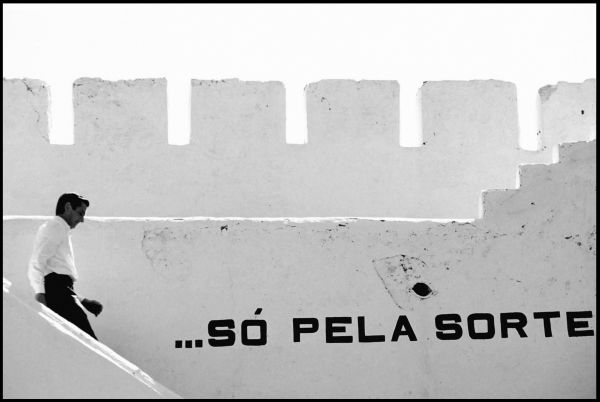 O ex-presidente Fernando Collor | Orlando Brito