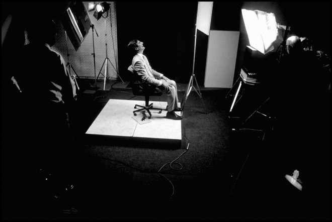 O ex-presidente Fernando Collor |