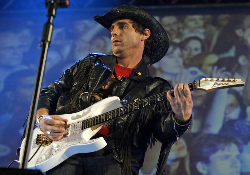 Assessoria da dupla diz que agenda de shows será mantida | Antônio More/ Gazeta do Povo