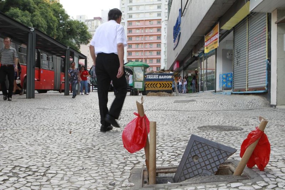 | Marcelo Elias/Gazeta do Povo