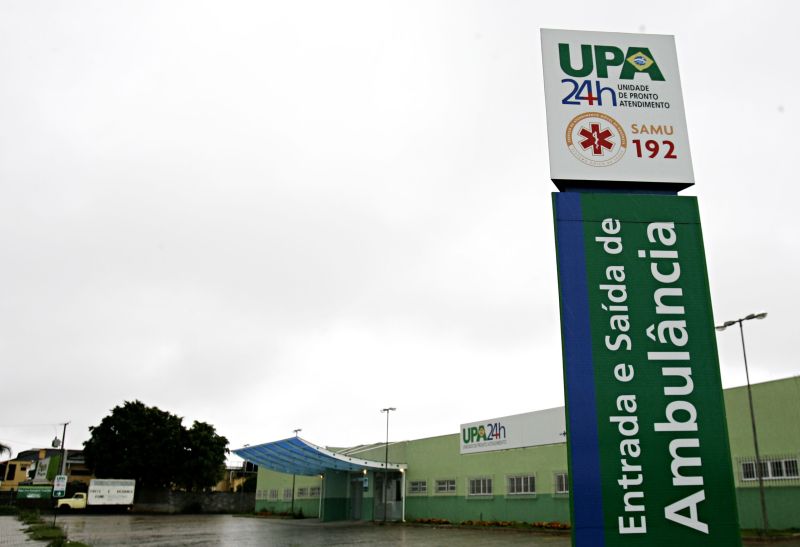 Portaria prevê que Unidades de Pronto-Atendimento tenham de entrar em funcionamento em até três meses após o término das obras | Josué Teixeira/ Gazeta do Povo