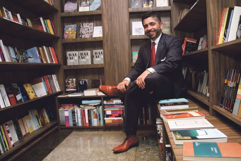 | André Rodrigues/ Gazeta do Povo