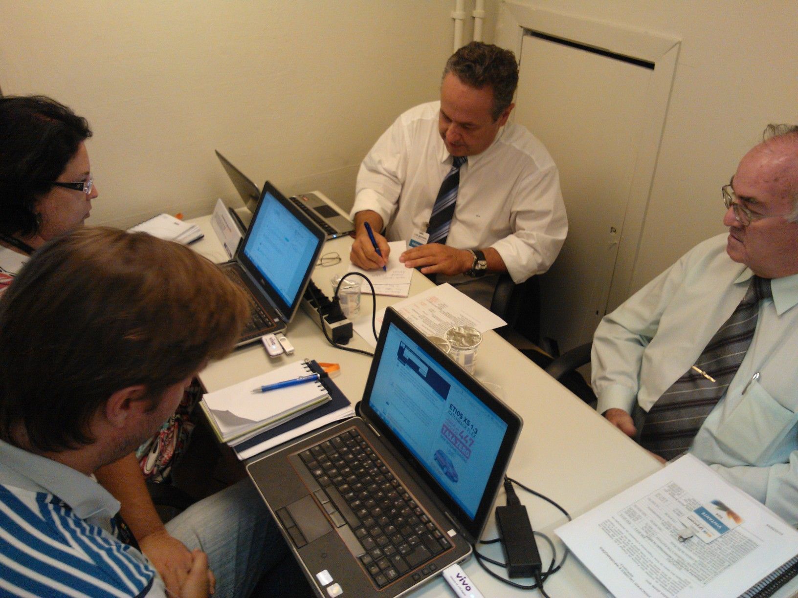 Bate-papo com especialistas sobre a declaração do Imposto de Renda | Gladson Angeli/Gazeta do Povo