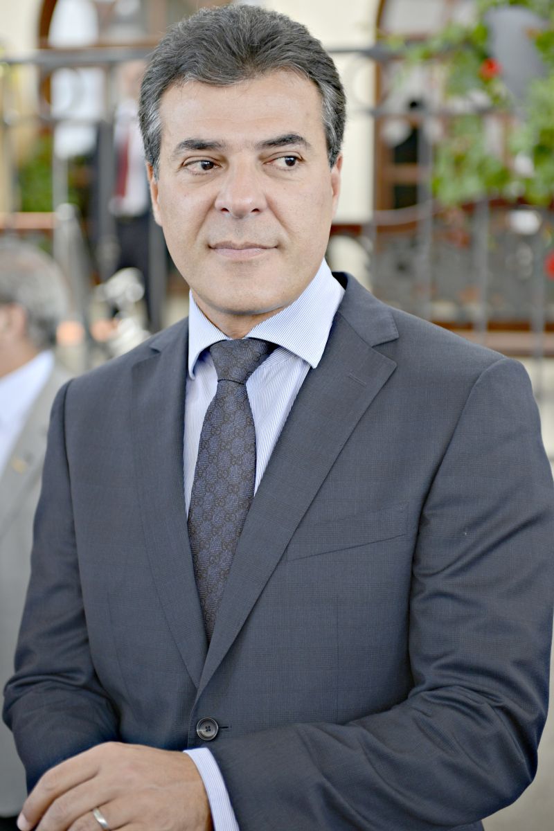 Medida de Richa veio após anúncio do fim do subsídio | Henry Milléo / Gazeta do Povo