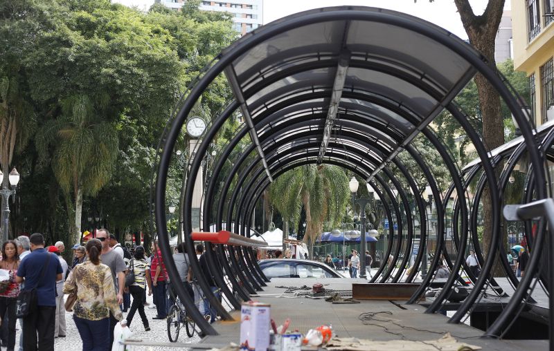 | Jonathan Campos/Gazeta do Povo