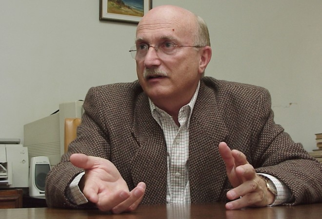 Serraglio: solução está na adoção do orçamento impositivo |