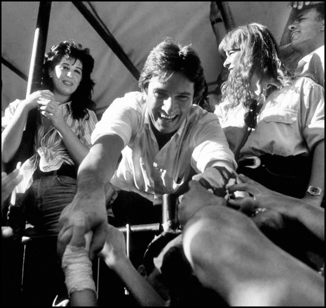 O ex-presidente Fernando Collor |