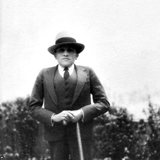 Eduardo Fernando Chaves |