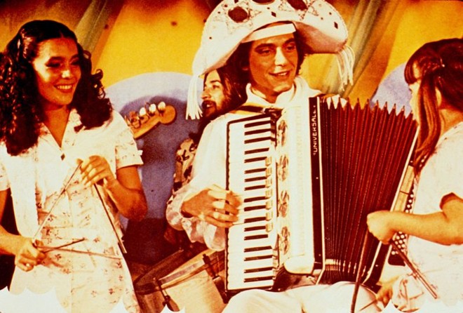 Bye Bye Brasil: mito de um país subdesenvolvido |