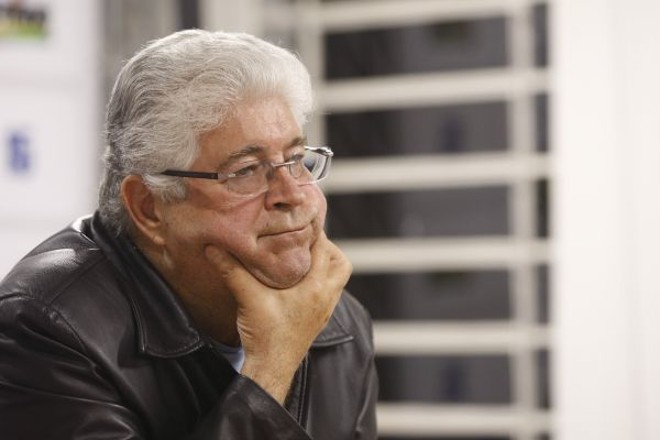 Roberto Requião, senador |