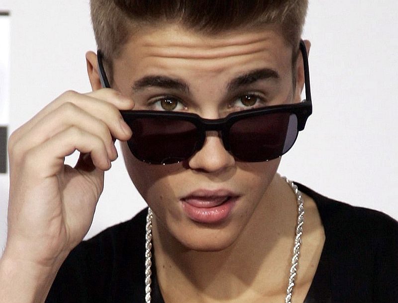 Justin Bieber | REUTERS/Jonathan Alcorn/Files
