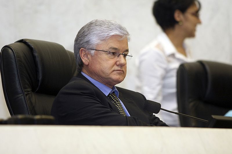 | André Rodrigues/Agência de Notícias Gazeta do Povo