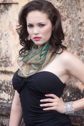 Agda Fátima Rocha foi morta em setembro de 2011 | Divulgação