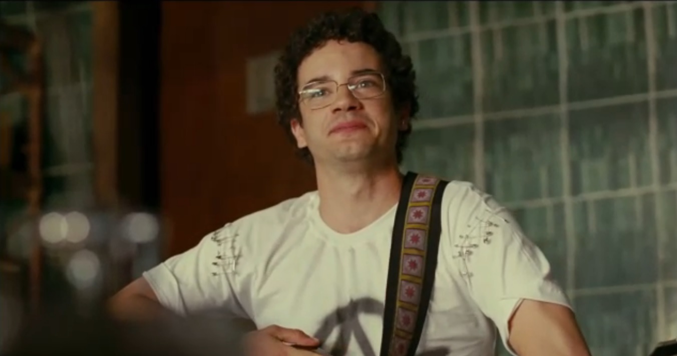 Do Aborto Elétrico à Legião Urbana, Somos Tão Jovens apresenta os primeiros acordes do mito Renato Russo | Divulgação