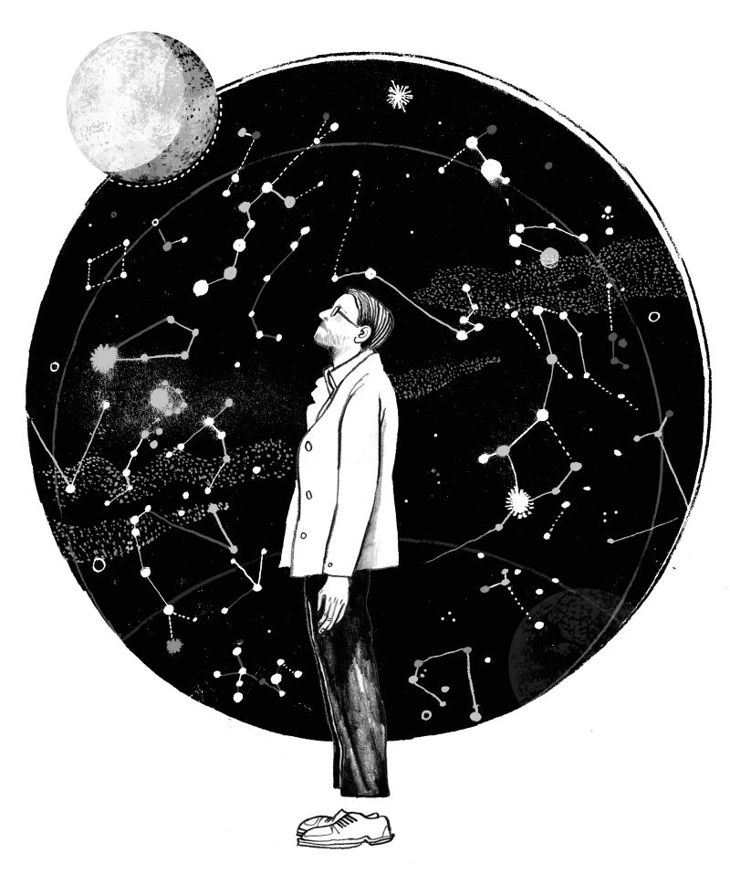 | Ilustração: Felipe Lima