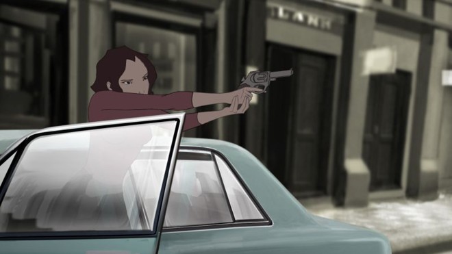 Heróis guerrilheiros: personagens combatem a ditadura | 