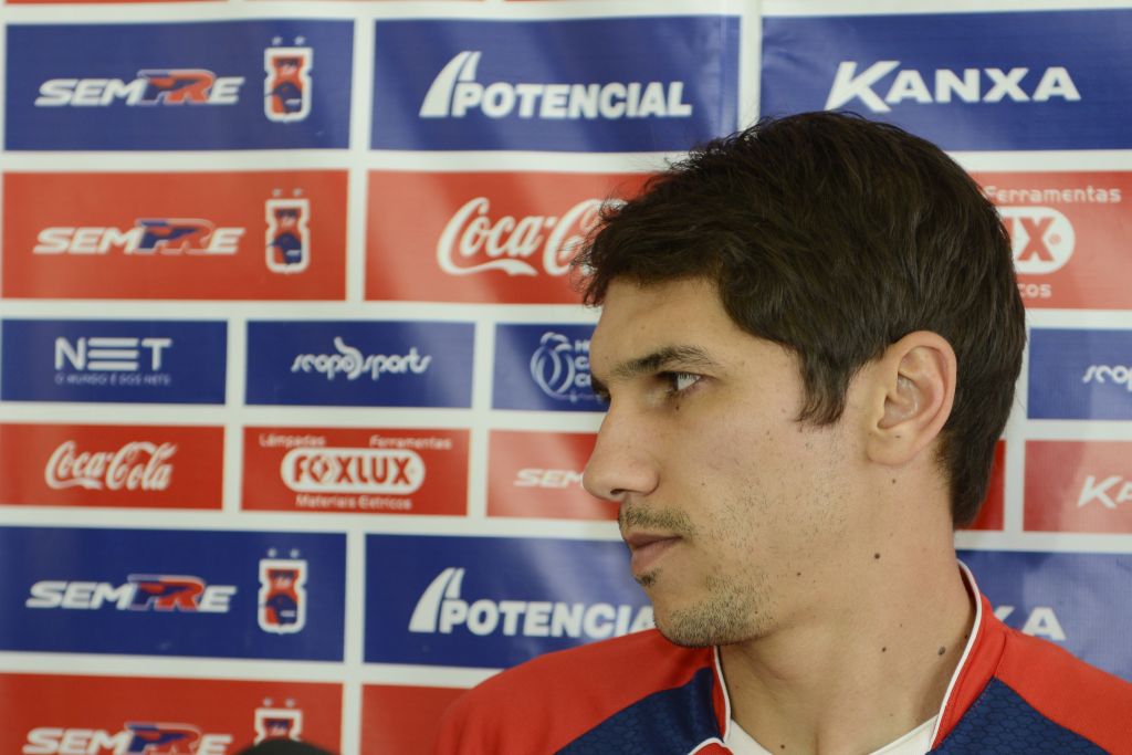 Lúcio Flávio quer técnico com experiência no Paraná | Henry Milléo/Gazeta do Povo