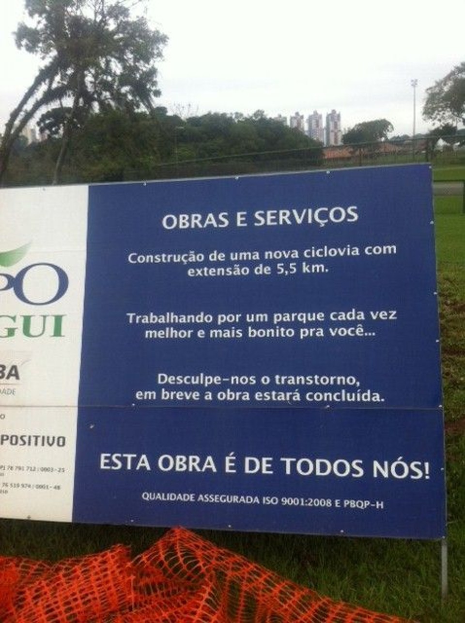  | Colaboração de leitor