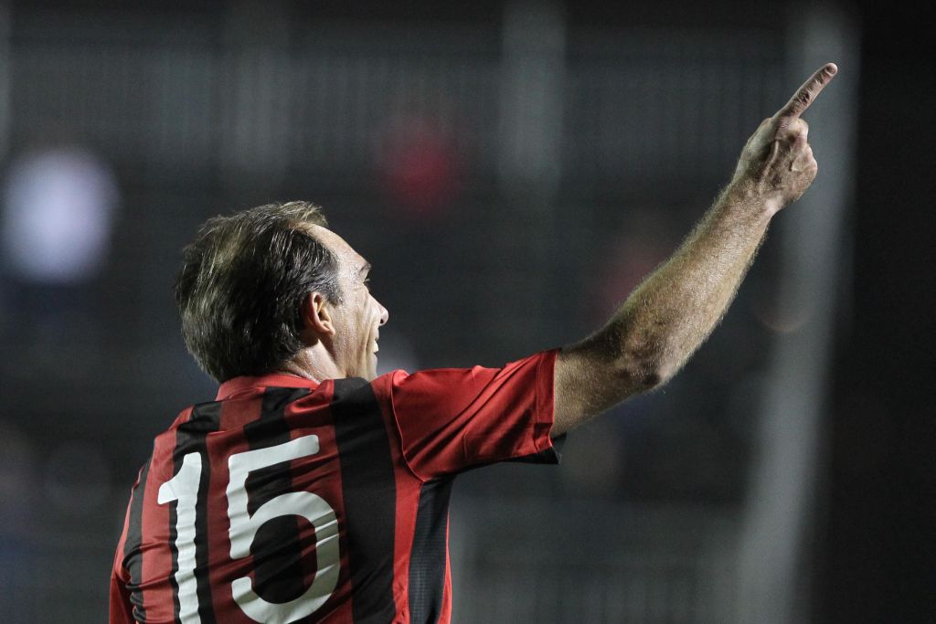 Baier foi decisivo para o Atlético | Albari Rosa/Gazeta do Povo