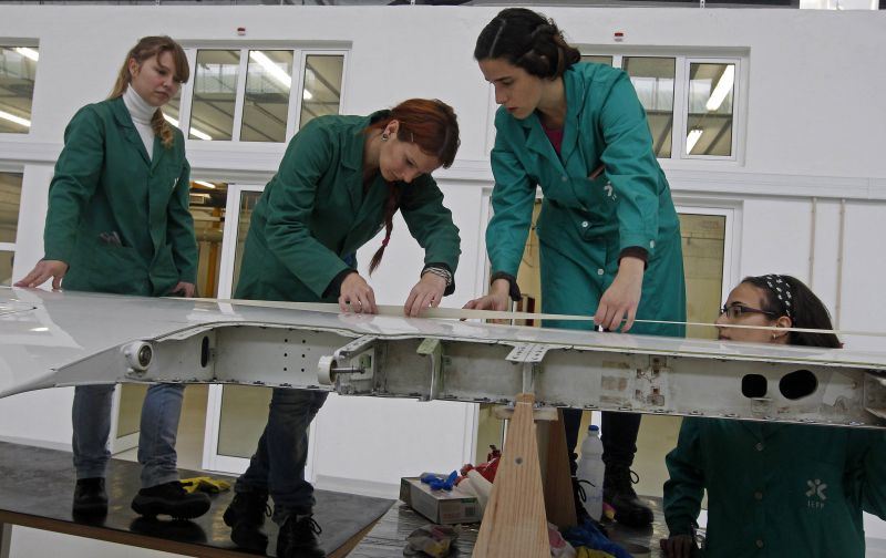 | José Manuel Ribeiro/Reuters