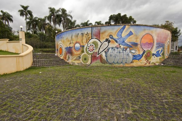 | Marcelo Andrade/ Gazeta do Povo