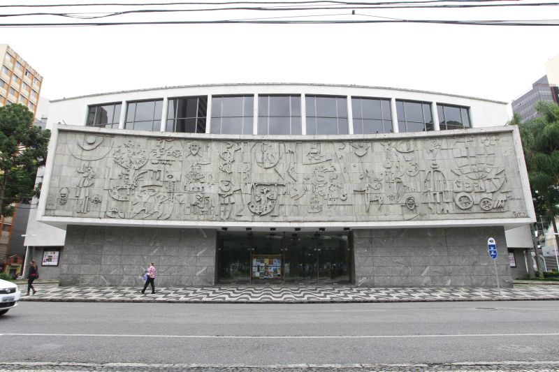 | Antônio More / Gazeta do Povo