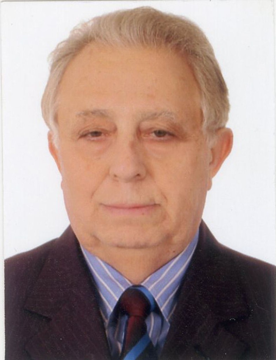 O confeiteiro das famílias curitibanas | Arquivo da família