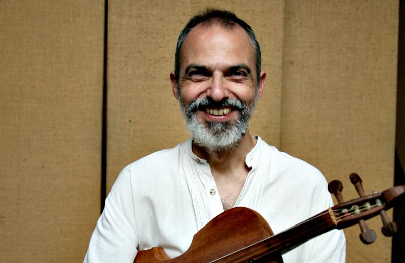 Fiaminghi integra o grupo Anima | Divulgação