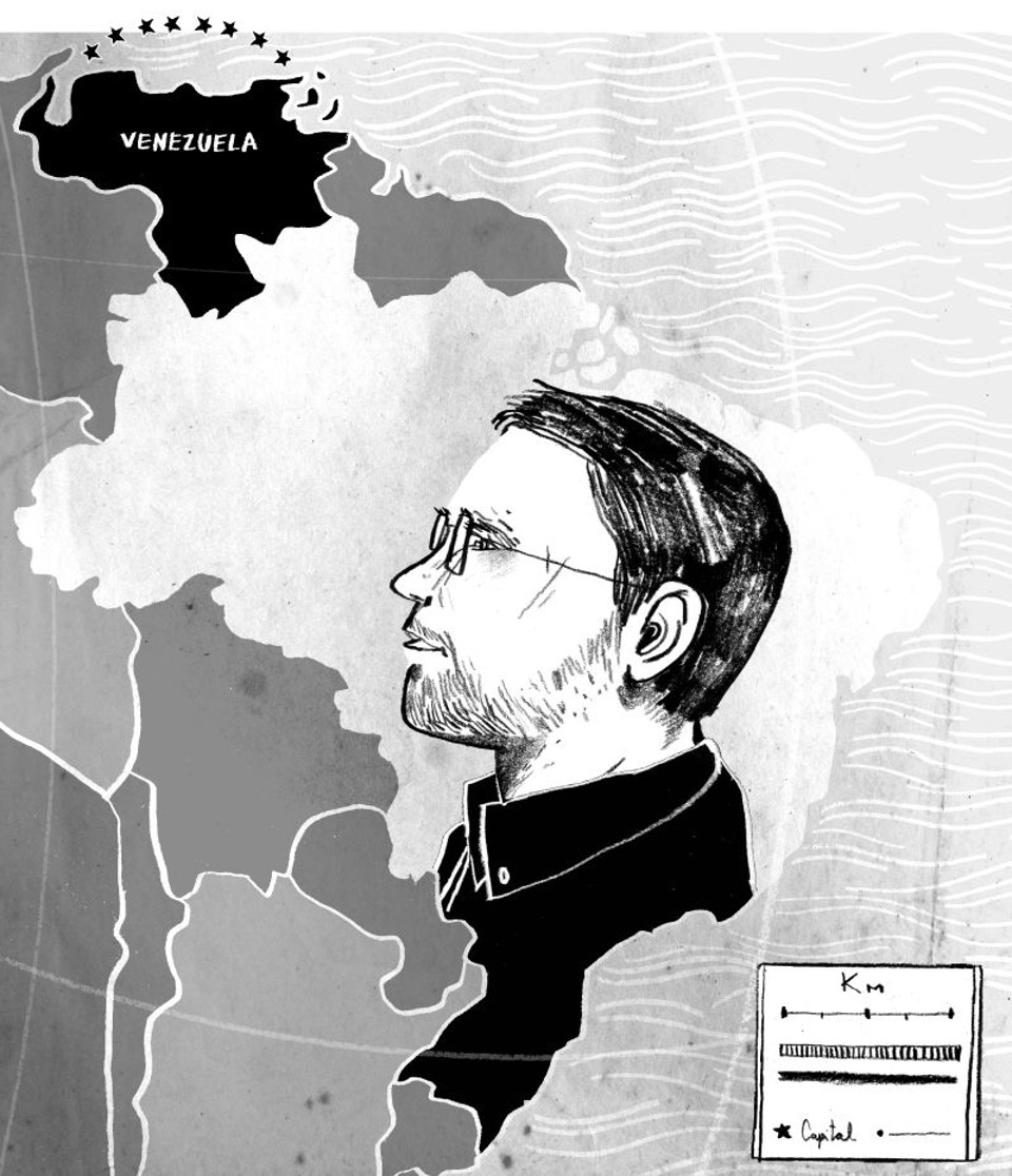  | Arte: Felipe Lima