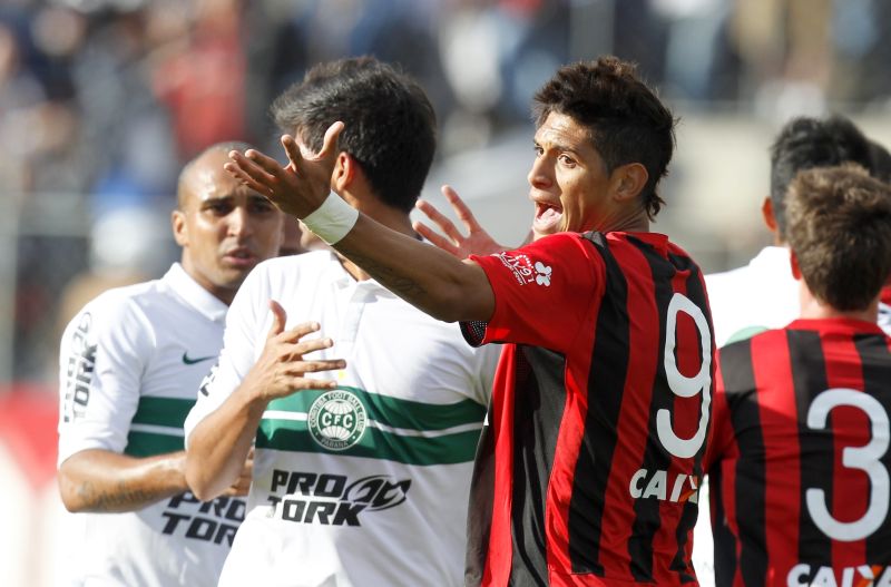 | Daniel Castellano / Gazeta do Povo