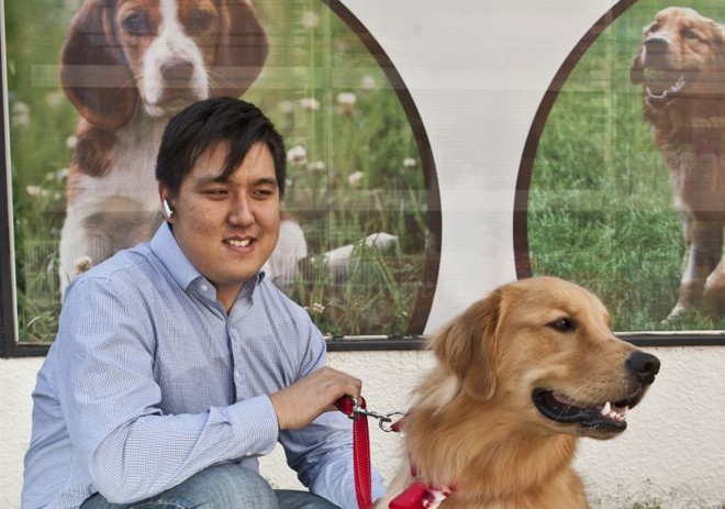 Sasaki, do Vetsam: segredo é investir em novidades |