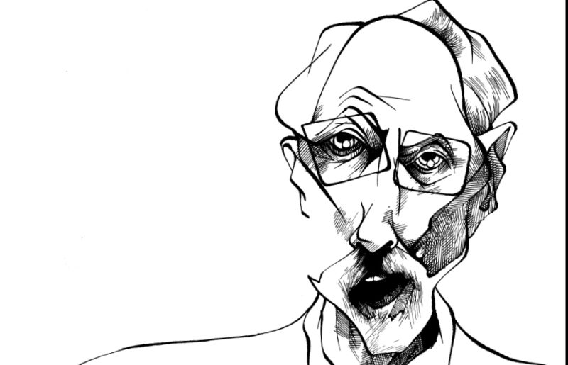 | Ilustração: Osvalter Urbinati