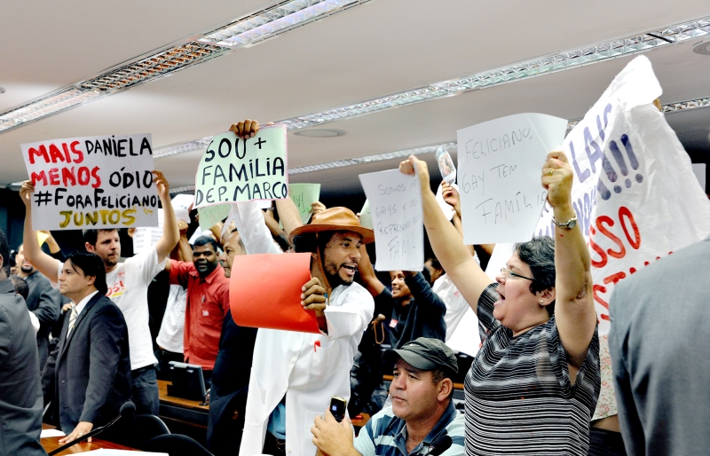 | Luiz Macedo/Ag. Câmara