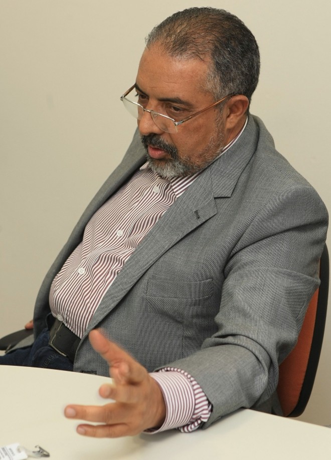 Paulo Paim (PT-RS), senador |