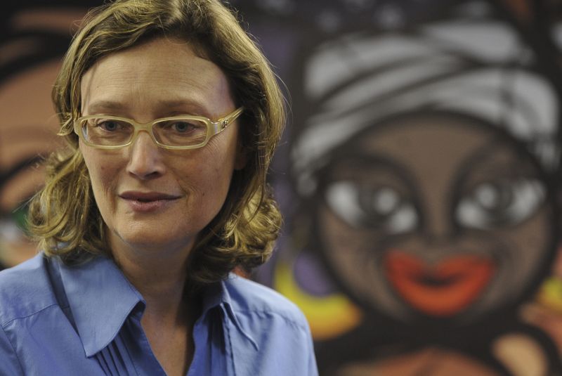 Maria do Rosário: violações de direitos humanos | Elza Fiuza/ ABr