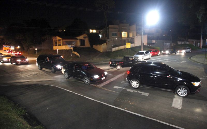 | André Rodrigues/ Gazeta do Povo